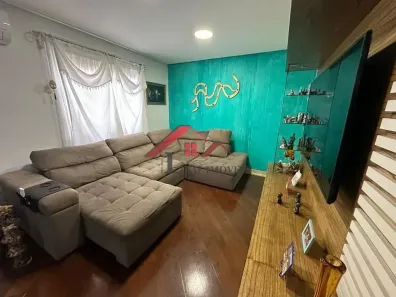 Casa com 3 Quartos à venda, 192m² no Taboão, São Bernardo do Campo