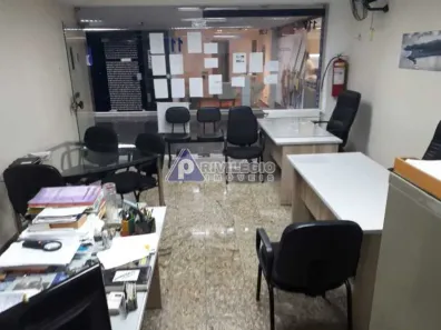 Ponto Comercial à venda, 31m² no Copacabana, Rio de Janeiro