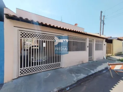 Casa com 3 Quartos à venda, 145m² no Vila Marcelino, São Carlos