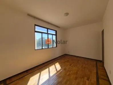 Apartamento com 3 Quartos à venda, 98m² no Cidade Nova, Belo Horizonte