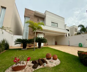 Casa de Condomínio com 3 Quartos à venda, 225m² no Terras de São Bento I, Limeira