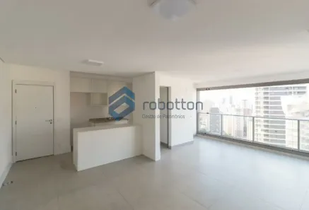 Apartamento com 2 Quartos para alugar, 81m² no Vila Olímpia, São Paulo