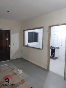 Sobrado com 2 Quartos à venda, 180m² no Condomínio Maracanã, Santo André