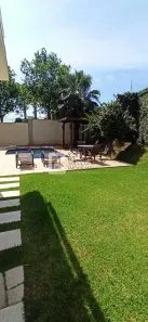Sobrado com 5 Quartos para alugar, 420m² no Jardim Vila Paradiso, Indaiatuba