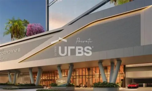 Sala Comercial à venda, 45m² no Setor Marista, Goiânia