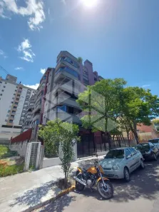 Ponto Comercial para alugar, 136m² no Centro, Santa Maria