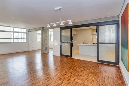 Apartamento com 3 Quartos à venda, 213m² no Cerqueira César, São Paulo