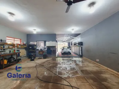 Ponto Comercial para alugar, 162m² no República, Ribeirão Preto