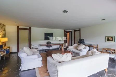 Casa com 4 Quartos à venda, 341m² no Jardim Morumbi, São Paulo