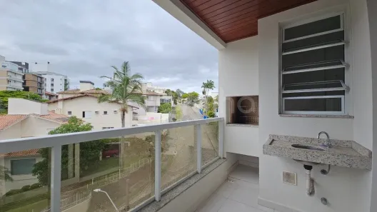 Apartamento com 2 Quartos à venda, 65m² no Carvoeira, Florianópolis