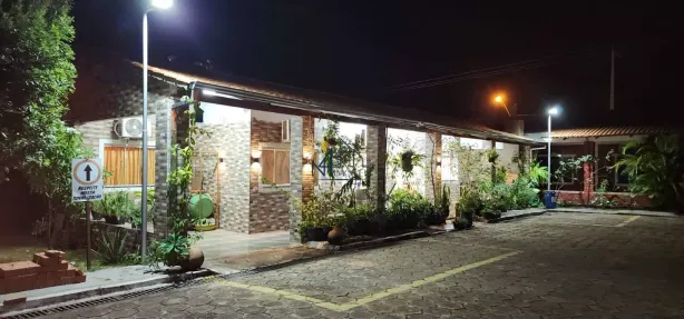 Casa com 3 Quartos à venda, 175m² no Mansões Águas Quentes, Caldas Novas
