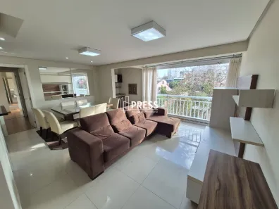 Apartamento com 3 Quartos à venda, 95m² no Jardim Lindóia, Porto Alegre