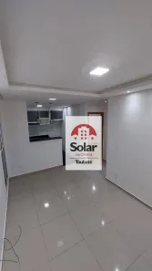 Apartamento com 2 Quartos à venda, 38m² no Parque Bandeirantes, Taubaté