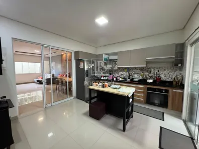 Casa com 3 Quartos para alugar, 100m² no Cohab, Porto Velho