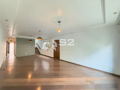 Casa com 3 Quartos para alugar, 138m² no Vila Madalena, São Paulo
