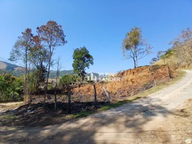 Lote/Terreno à venda, 622m² no Chácara Paraíso, Nova Friburgo