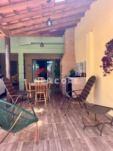 Sobrado com 3 Quartos à venda, 153m² no Jardim Olímpico, Bauru