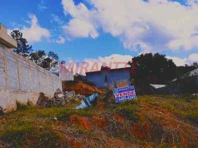 Lote/Terreno à venda, 300m² no Jundiaizinho (Terra Preta), Mairiporã