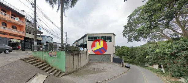 Galpão/Depósito/Armazém para alugar, 1363m² no Jardim Valo Velho, Itapecerica da Serra