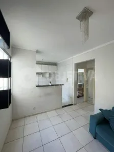 Apartamento com 2 Quartos à venda, 45m² no Chácaras Tubalina e Quartel, Uberlândia