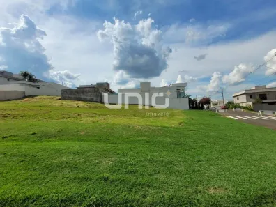 Lote/Terreno à venda, 416m² no Ondas, Piracicaba