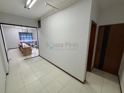Sala Comercial para alugar, 30m² no Botafogo, Campinas