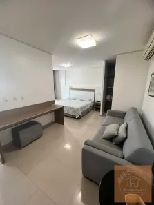 Apartamento com 1 Quarto para alugar, 40m² no Nossa Senhora das Graças, Manaus