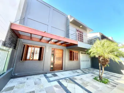 Casa com 3 Quartos à venda, 278m² no Teresópolis, Porto Alegre
