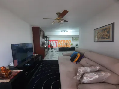 Cobertura com 3 Quartos à venda, 221m² no Rudge Ramos, São Bernardo do Campo