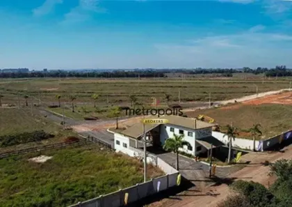 Lote/Terreno à venda, 1000m² no Área Rural de Quadra, Quadra