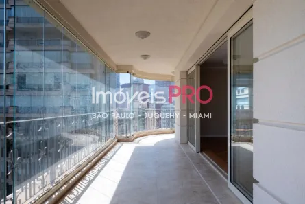 Apartamento com 3 Quartos à venda, 278m² no Jardim Paulistano, São Paulo