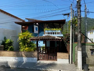 Imóvel Comercial com 15 Quartos à venda, 403m² no Boiçucanga, São Sebastião