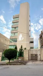 Apartamento com 4 Quartos à venda, 300m² no Buritis, Belo Horizonte