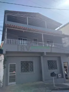 Casa com 6 Quartos à venda, 270m² no São Sebastião, Juiz de Fora