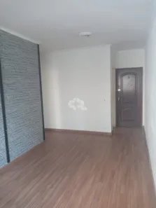 Apartamento com 1 Quarto à venda, 48m² no Macedo, Guarulhos