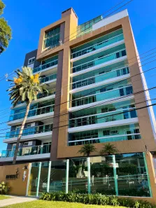 Cobertura com 3 Quartos à venda, 216m² no Cabral, Curitiba