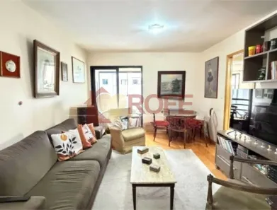 Apartamento com 2 Quartos à venda, 68m² no Vila Mascote, São Paulo
