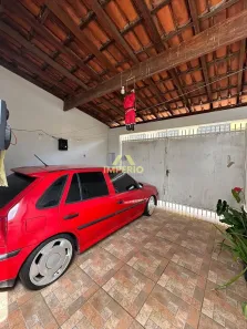 Casa com 2 Quartos à venda, 92m² no Vila Progresso, Salto