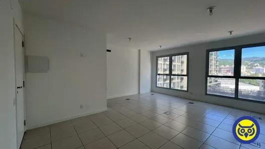 para alugar, 35m² no Trindade, Florianópolis