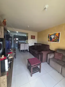 Apartamento com 2 Quartos à venda, 66m² no Nova Palhoça, Palhoça