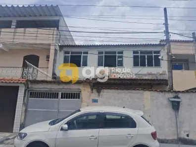 Casa com 2 Quartos à venda, 80m² no Taquara, Rio de Janeiro