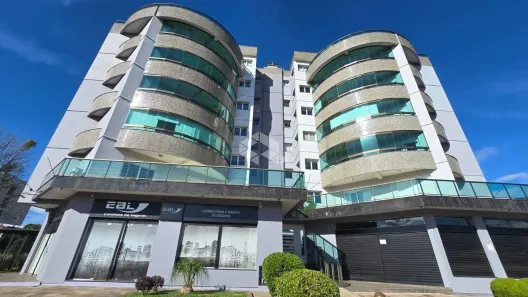 Apartamento com 3 Quartos à venda, 106m² no Bela Vista, Caxias do Sul