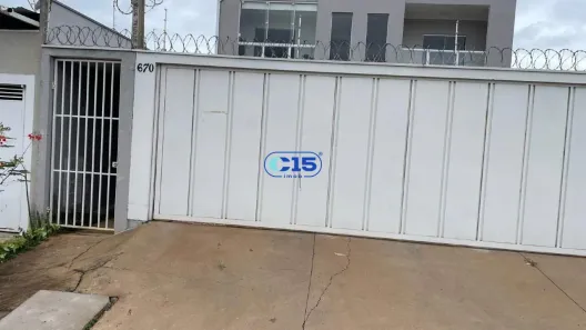 Apartamento com 2 Quartos à venda, 70m² no Parque Dom Pedro I, Franca