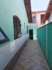 Casa com 2 Quartos à venda, 125m² no Jardim Virgínia, Itatiba