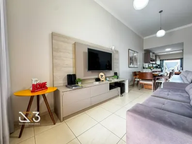 Casa com 3 Quartos à venda, 90m² no Terra Bonita, Londrina