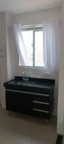 Apartamento com 2 Quartos à venda, 44m² no Jardim Itapema, São José do Rio Preto