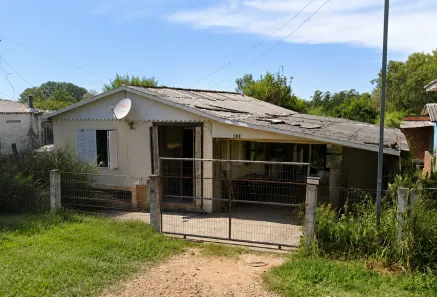 Casa com 4 Quartos à venda, 140m² no São Tomé, Viamão