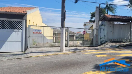 para alugar, 190m² no Vila Osasco, Osasco