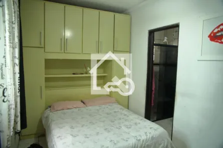 Casa com 4 Quartos à venda, 200m² no Jordanópolis, São Bernardo do Campo