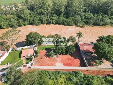 Lote/Terreno à venda, 2086m² no Martinho Prado Júnior, Mogi Guaçu